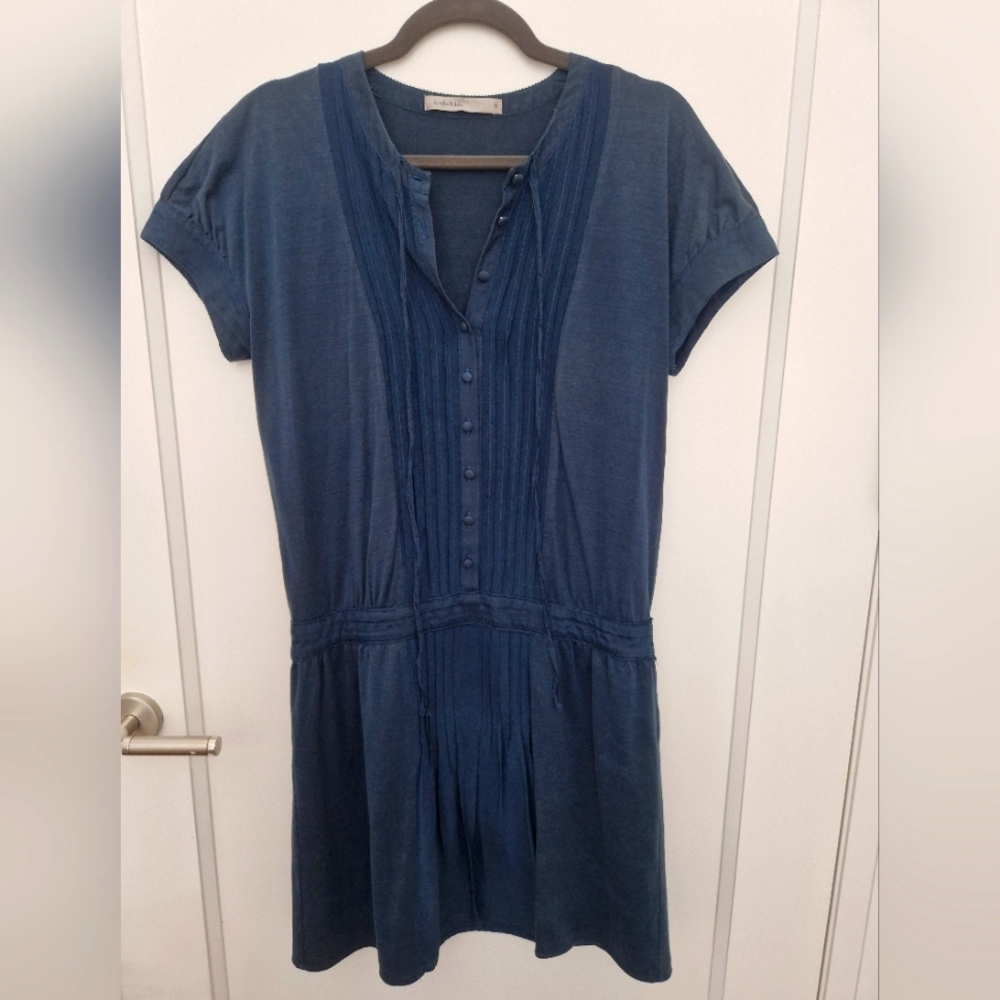 BIMBA y LOLA dress